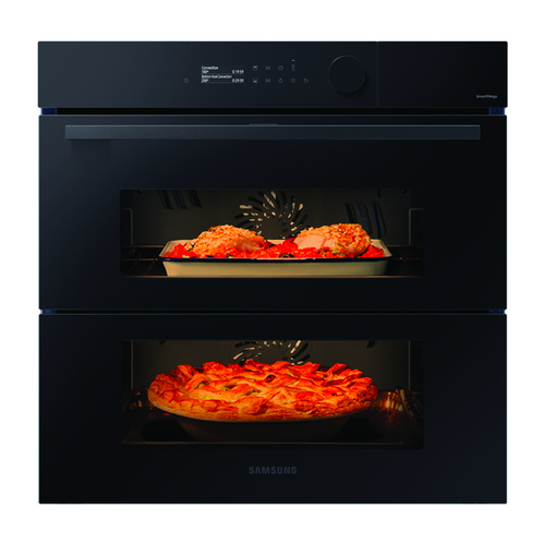 FORNO SAMSUNG NV7B5760WBK