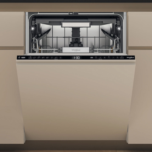Whirlpool MaxiSpace Lavastoviglie da incasso - W7I HF60 TU