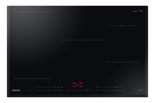 PIANO SAMSUNG NZ85C5047KK
