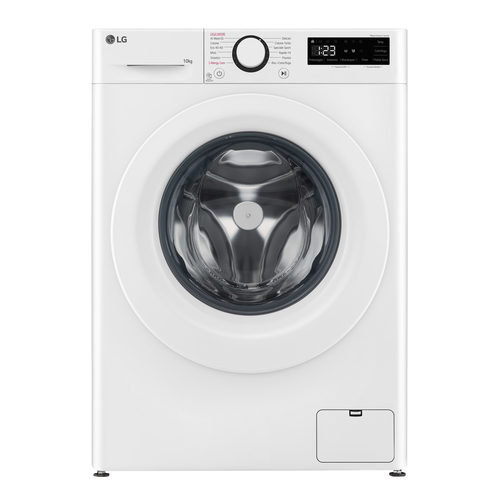 LAVATRICE LG F4R3010NSWW