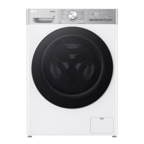 LAVATRICE LG F4R9009TPWC