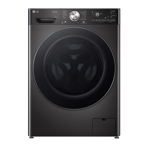 LAVATRICE LG F4R9513TPBC