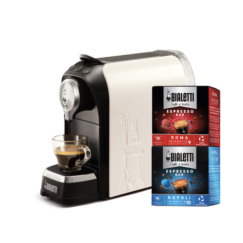 BIALETTI SUPER BIANCO