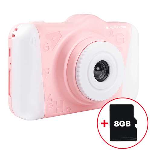 FOT.AGFA REALKIDS CAM2 PK