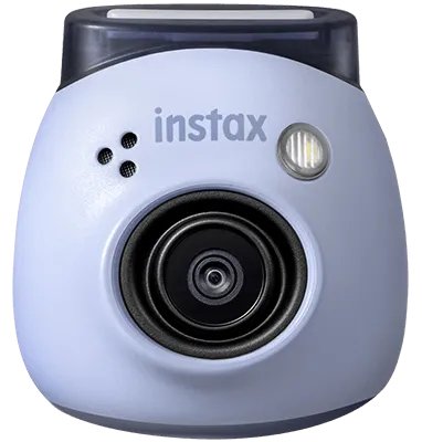 INSTAX PAL BLUE EX D EU