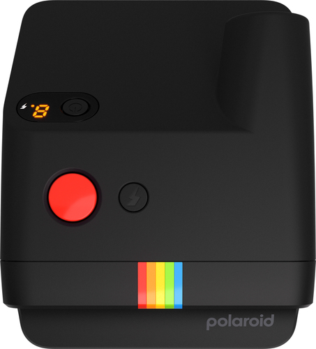 POLAROID GO II BK