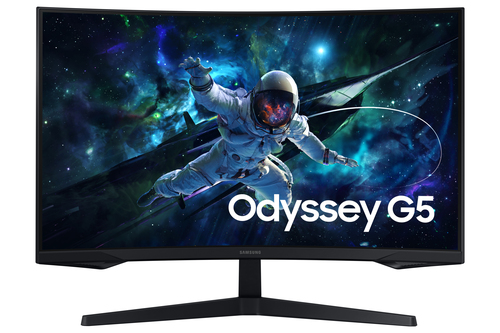 SAMSUNG ODYSSEY G5 2K 32