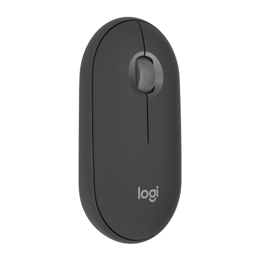 LOGITECH M350 PEBBLE GRAF