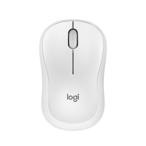 LOGITECH M240 OFF BIANCO