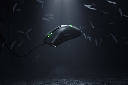 RAZER DEATHADDER V2