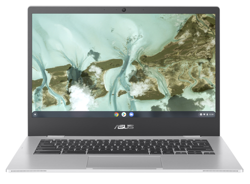 ASUS CX1400CKA-EK0155 SIL