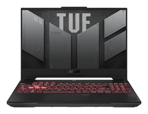 ASUS TUF Gaming A15 FA507NV-LP023W Computer portatile 39,6 cm (15.6