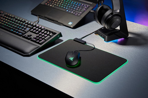 RAZER GOLIATHUS CHROMA