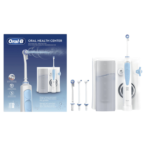 IDROPUL.BRAUN MD20 NEW