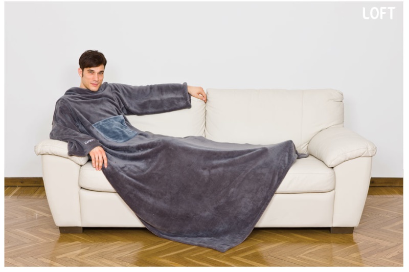 COPERTA DELUXE SOFT