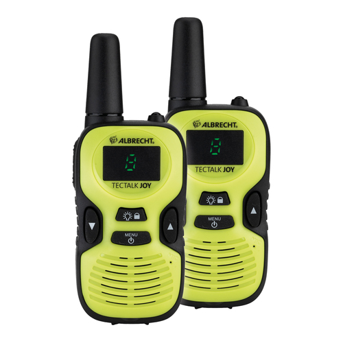 MIDLAND TECTALK JOY