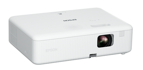 EPSON WXGA 3000 LUMEN W01
