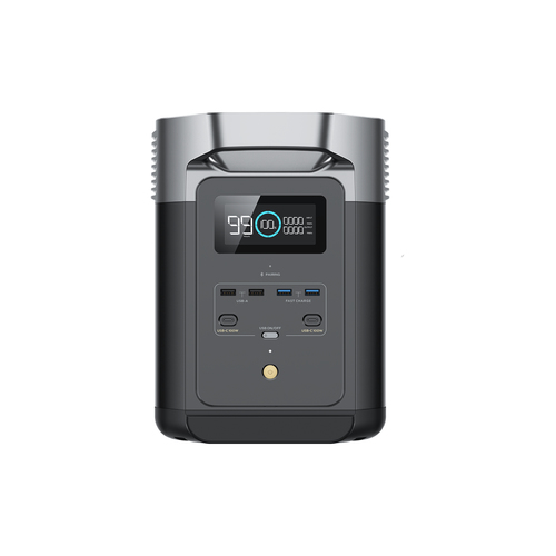 POWER ST.ECOFLOW DELTA 2