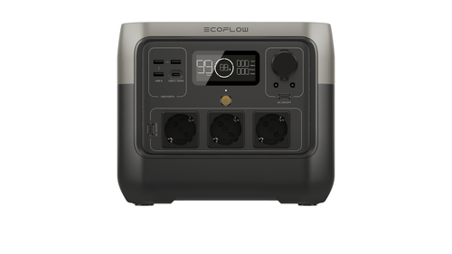 POWER ST.RIVER 2 PRO