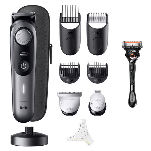 REGOLAB.BRAUN BT 9420