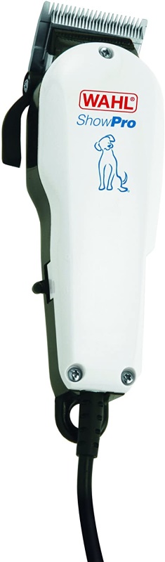 PET WAHL SHOW PRO CAVO
