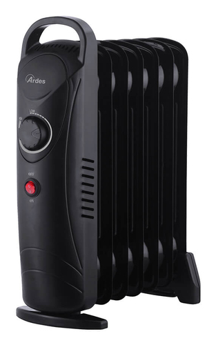 RADIAT.ARDES OILO MINI2