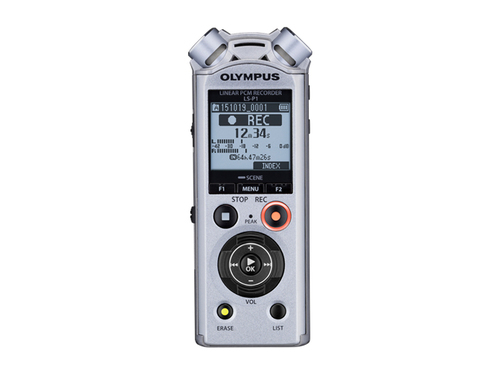 VOICEREC.OLYMPUS LS-P1