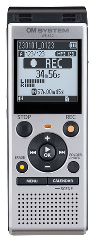 VOICEREC.OLYMPUS WS882