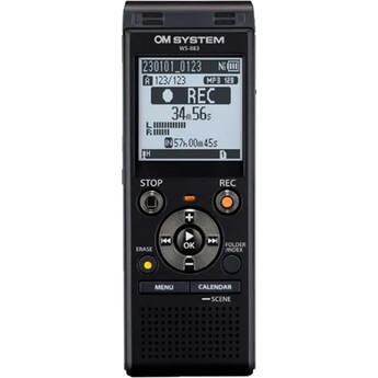 VOICEREC.OLYMPUS WS883