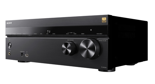 SINT.SONY TA-AN100 7.2 BK