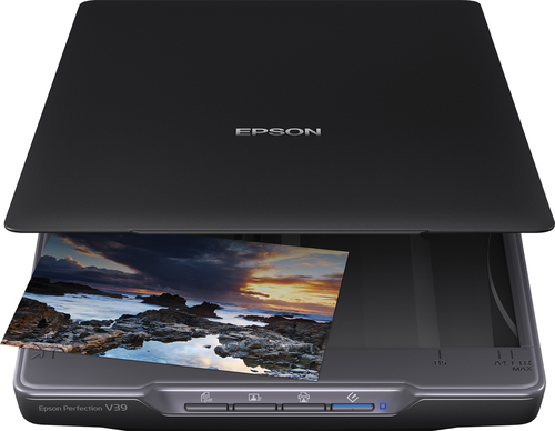 EPSON V39II
