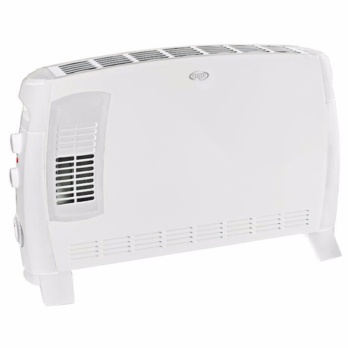 TERMOCONVETT. ARGO JAZZ T