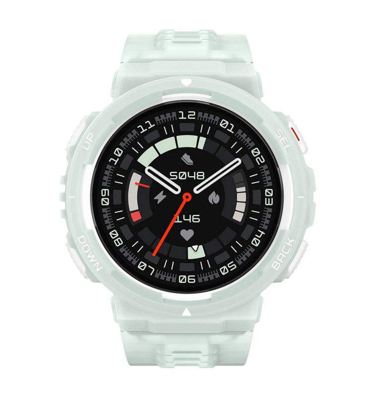 SMW.AZF ACTIVE EDGE MINT