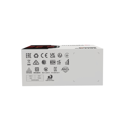 SMW AMAZFIT ACTIVE MIDBK