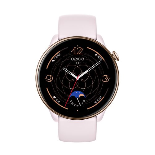 SMW.AMAZFIT GTR MINI PINK