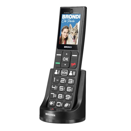 CELL.AMICO FIDATO BLACK