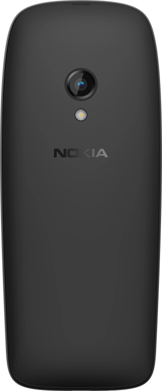 CELL.NOKIA 6310 BLACK
