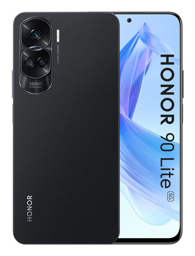 SMP.HONOR 90 LITE BLACK