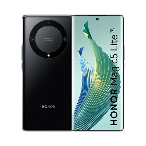 SMP.HONOR MAGIC5LITE BLK
