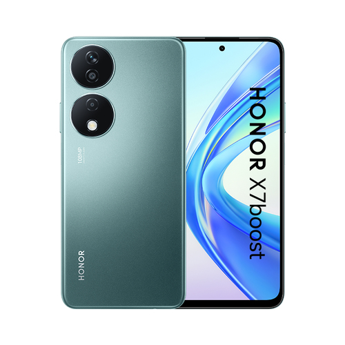 SMP.HONOR X7B 6/128 GREEN