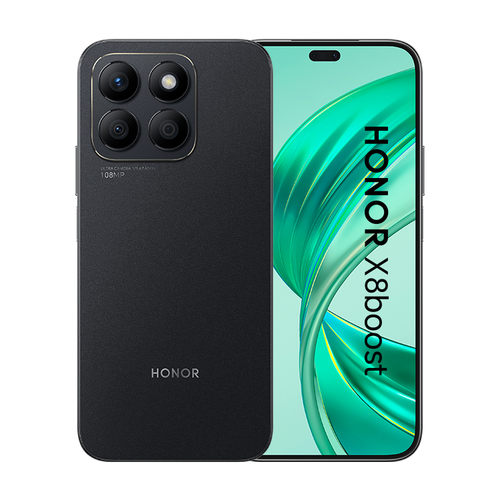 SMP.HONOR X8B 8/256 BLACK