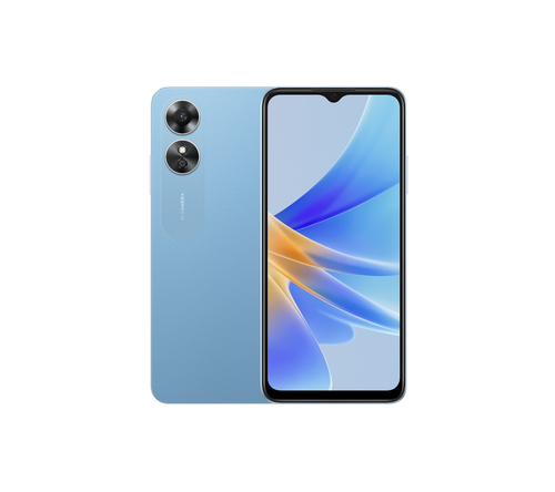 SMP.OPPO A17 BLU