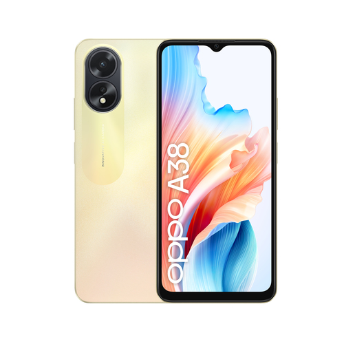 SMP.OPPO A38 GOLD
