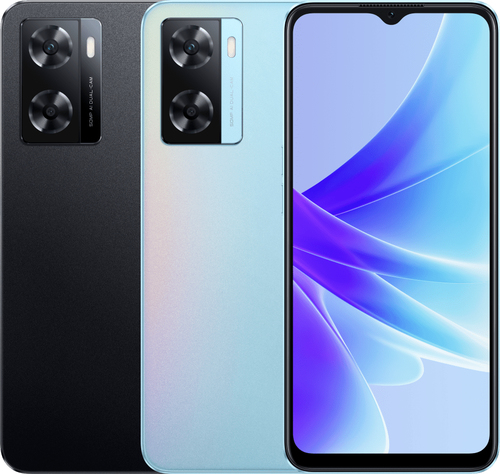 OPPO A57s 16,7 cm (6.56