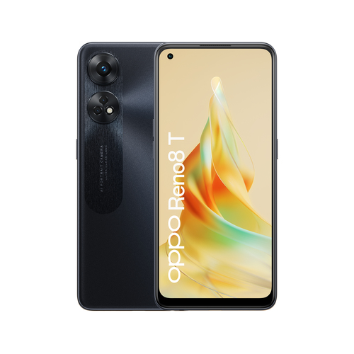 SMP.OPPO RENO 8T BLK
