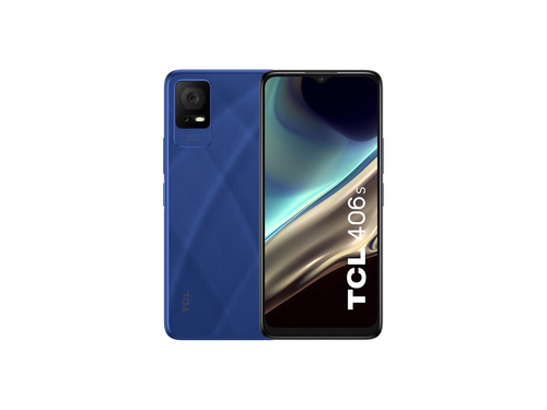 SMP.TCL 406S GALAC. BLUE