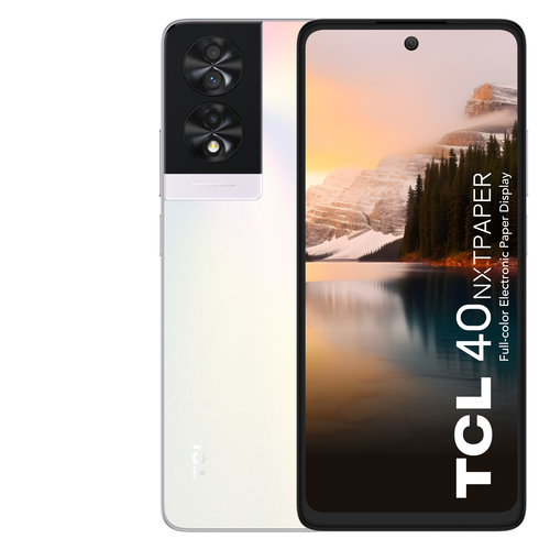 SMP.TCL 40 NXTPAPER OPALE