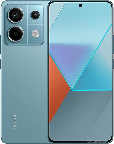 R.NOTE 13PRO 5G 8+256 OCE