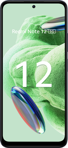 REDMI NOTE 12 5G 4+128 GR