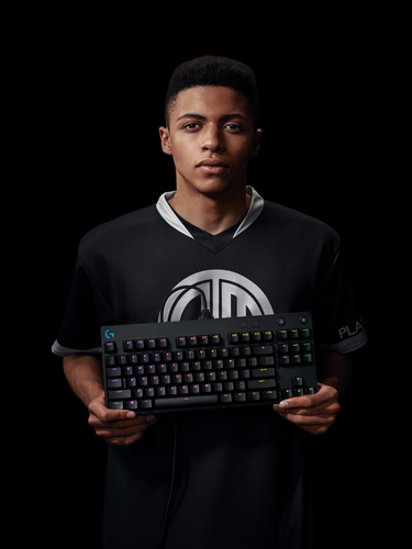 LOGITECH G PRO MECHANICAL